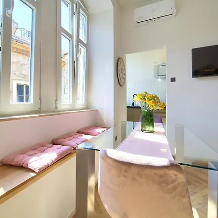 Apartamento Le'vit Rijeka