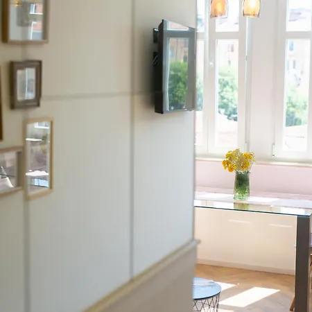 Le'vit Apartment *