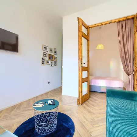 Apartment Le'vit *