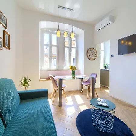 Apartment Le'vit