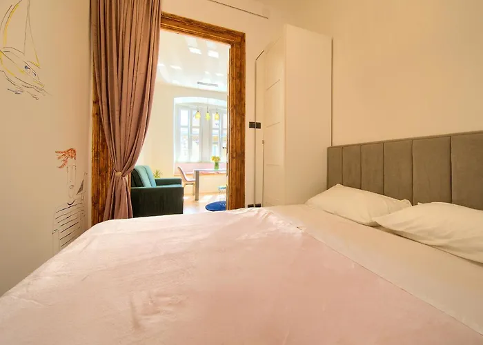 شقة Le'vit غييكا