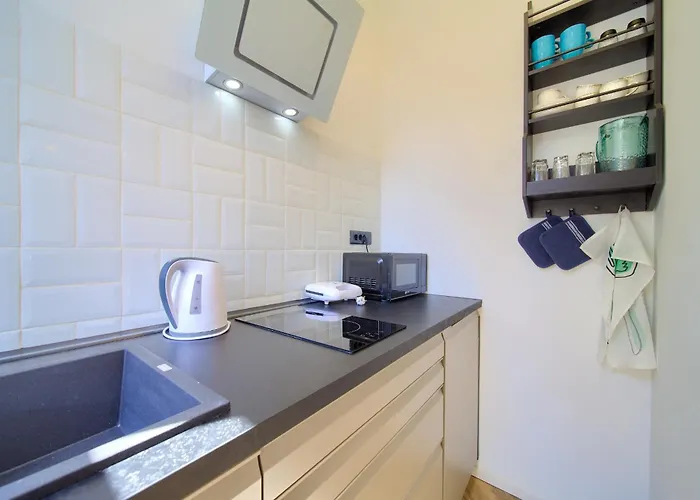 شقة Le'vit غييكا